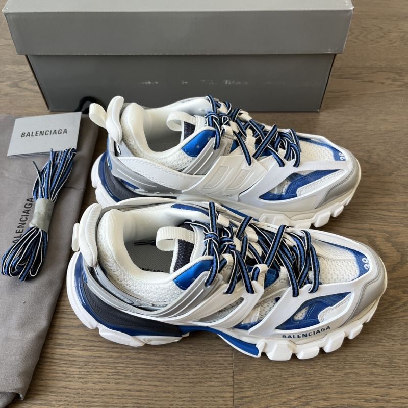 Balenciaga Track Shoes